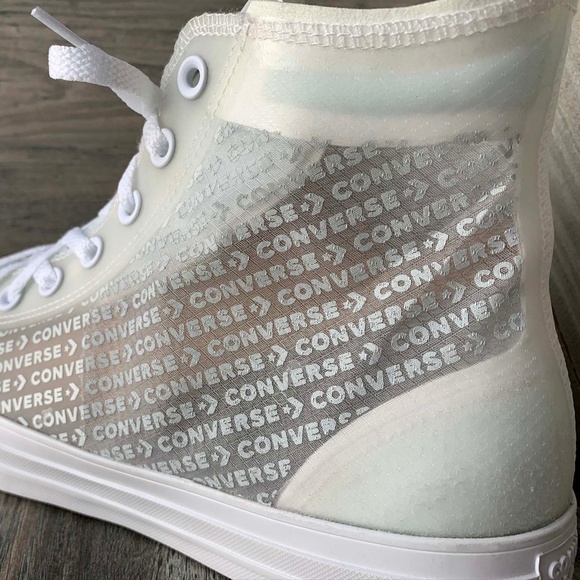 Converse All Star - Picture 10 of 11